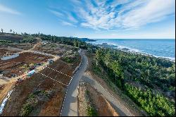 Lot 7 NE Seascape Avenue Depoe Bay, OR 97341