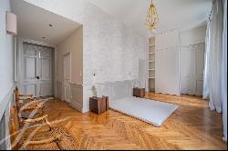 Lyon 2nd Bellecour, exceptional bourgeois flat of 327 sq.m