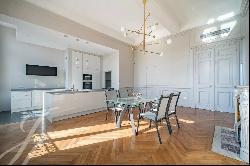 Lyon 2nd Bellecour, exceptional bourgeois flat of 327 sq.m