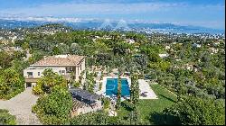 Super Cannes - Domaine d'exception - Contemporary elegance with a timeless style.