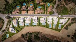 Modern and Bright Villa in the New Golden Mile, Estepona, close to Marbella
