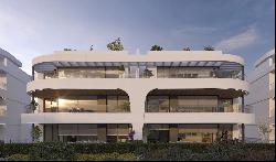 Spectacular ultra-modern duplex in the heart of Estepona's Golden Triangle