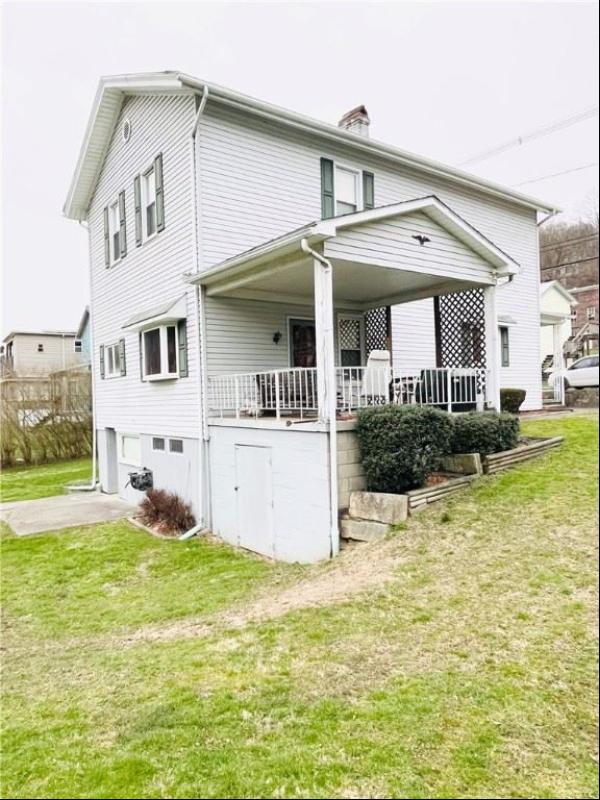 209 Main St, Emlenton PA 16373