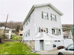 209 Main St, Emlenton PA 16373