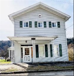 209 Main St, Emlenton PA 16373