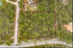 1652 Ivy Way, St. George Island FL 32328