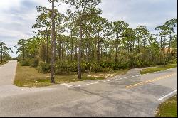 1652 Ivy Way, St. George Island FL 32328