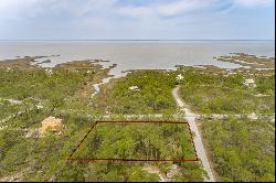 1652 Ivy Way, St. George Island FL 32328