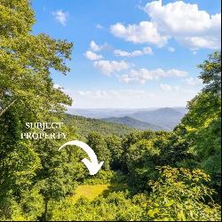 Lot 2 Hawks Ridge Dr, Whittier NC 28789