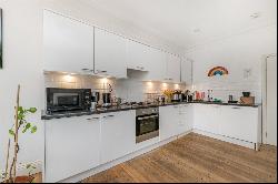 Hereford Road, Bayswater, London, Bayswater W24AB