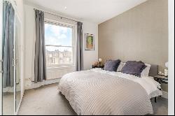 Hereford Road, Bayswater, London, Bayswater W24AB