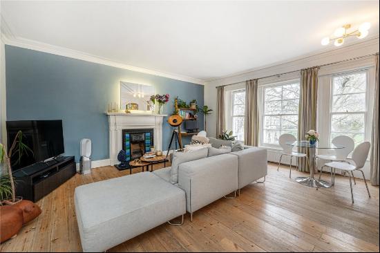 Hereford Road, Bayswater, London, Bayswater W24AB