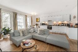 Hereford Road, Bayswater, London, Bayswater W24AB