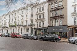 Hereford Road, Bayswater, London, Bayswater W24AB