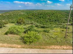 300 Oak Tree, Graford TX 76449