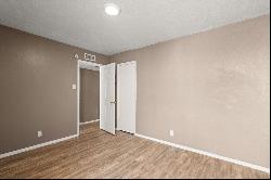 4601 Carlisle Boulevard NE #A14, Albuquerque NM 87109