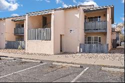 4601 Carlisle Boulevard NE #A14, Albuquerque NM 87109