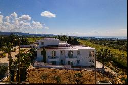 Eight Bedroom Mansion in  Anarita Village, Pafos