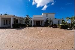 Eight Bedroom Mansion in  Anarita Village, Pafos