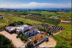 Eight Bedroom Mansion in  Anarita Village, Pafos