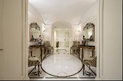 Penthouse in the iconic piazza di Spagna neighbourhood