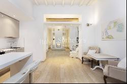 Penthouse in the iconic piazza di Spagna neighbourhood