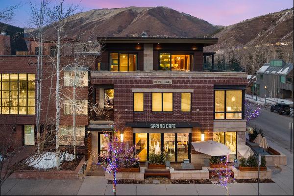 632 East Hopkins Avenue, Aspen, CO 81611