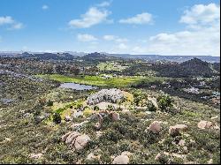 000 Chaparral Way Lot 55, Poway, CA 92064