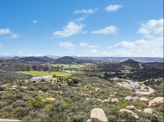 000 Chaparral Way Lot 55, Poway, CA 92064