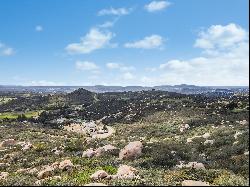 000 Chaparral Way Lot 55, Poway, CA 92064