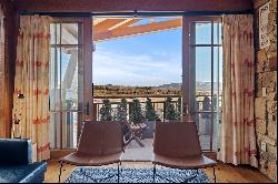 Teton Village Penthouse with Incredible Views