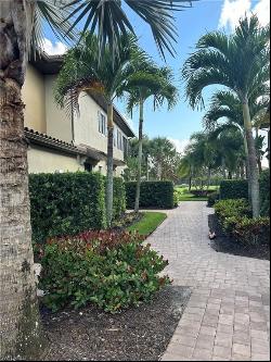 8756 Bellano CT #1-104, Naples FL 34119