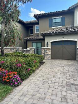 8756 Bellano CT Unit 1-104, Naples FL 34119