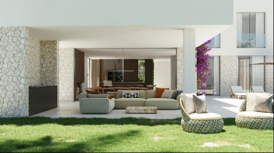 Plot with project and license for sale in Pórtol, Marratxí, Mall, Marratxí 07141