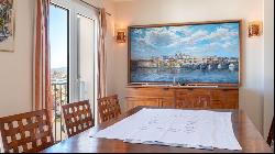 Elegant penthouse with panoramic views for sale in La Bonanova, , Palma de Mallorca 07015