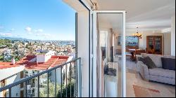 Elegant penthouse with panoramic views for sale in La Bonanova, , Palma de Mallorca 07015