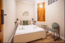 Excellent tourist apartment with high profitability in Eixample Izquierda