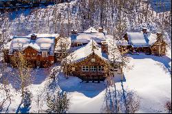 855 Moore Drive, Aspen, CO 81611