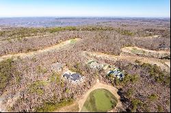 Dream Homesite on the 5th Green in McLemore Golf Communty