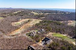 Dream Homesite on the 5th Green in McLemore Golf Communty