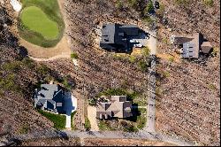 Dream Homesite on the 5th Green in McLemore Golf Communty