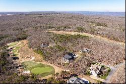 Dream Homesite on the 5th Green in McLemore Golf Communty