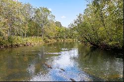 Rare Double Lot on The Toccoa River