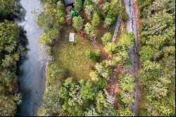 Rare Double Lot on The Toccoa River