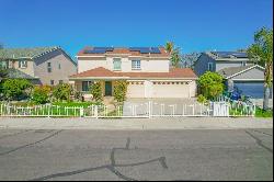 Widgeon Drive, Los Banos CA 93635