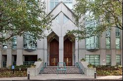 Luxury Living In The Heart of Buckhead With City Views!