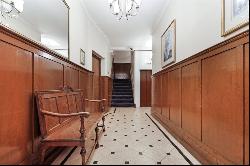 Montagu Mansions, Marylebone, London, Marylebone W1U6LG