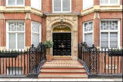 Montagu Mansions, Marylebone, London, Marylebone W1U6LG