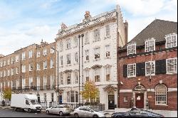 Devonshire Street, Marylebone, London, Marylebone W1G7AL