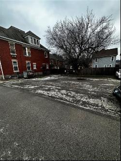 221 N Washington St - Parking Space, City Of But NW PA 16001